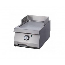 Grill frytop profesional alimentare gaz Maxima 70x40